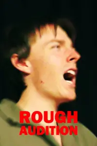 Poster to the movie "Rough Audition" #1147168