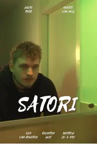 Poster to the movie "Satori" #609082