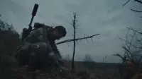 Backdrop to the movie "Sniper: The White Raven" #203852