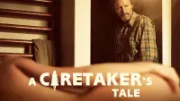 Backdrop to the movie "A Caretaker