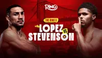 Backdrop to the movie "Teofimo Lopez vs. Shakur Stevenson" #616461