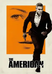 Poster to the movie "The American" #1026957