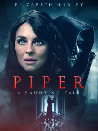 Poster to the movie "The Piper" #1072932