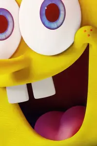 Poster to the movie "The SpongeBob Movie: Search for SquarePants" #509163