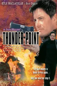 Poster to the movie "Thunder Point" #1250174