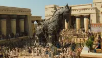 Backdrop to the movie "Troy" #775738