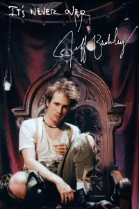 Poster to the movie "It