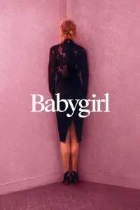 Poster to the movie "Babygirl" #802109