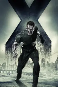 Poster to the movie "X-Men: Days of Future Past" #1062040