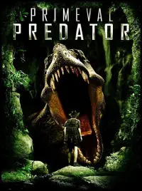 Poster to the movie "Jurassic Predator" #1174617