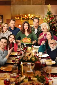 Poster to the movie "Five Star Christmas" #1026871