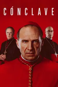 Poster to the movie "Conclave" #789746