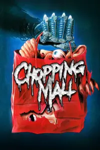Poster to the movie "Chopping Mall" #966499