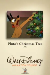 Poster to the movie "Pluto