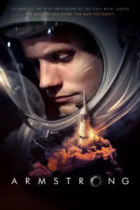 Poster to the movie "Armstrong" #704304