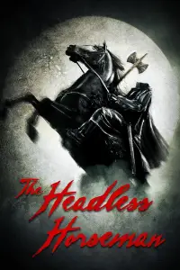 Poster to the movie "Headless Horseman" #987980