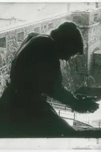 Poster to the movie "The Father" #1048145