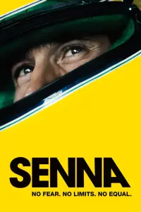 Poster to the movie "Senna" #1027865