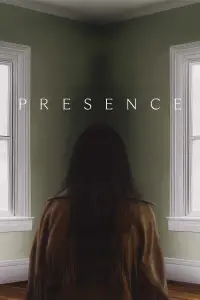 Poster to the movie "Presence" #926265