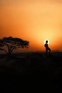 Poster to the movie "Vāranāsi" #1053951