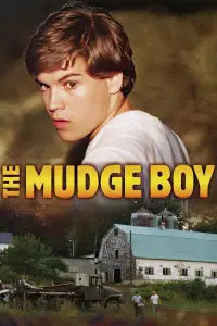 Poster to the movie "The Mudge Boy" #991214
