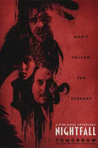 Nightfall - A Pine Ridge Anthology