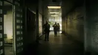 Backdrop to the movie "Annihilation" #711560