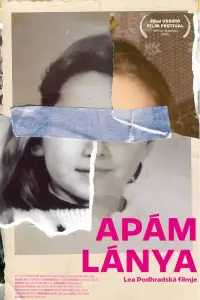 Poster to the movie "Apám lánya" #1059575