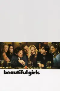 Poster to the movie "Beautiful Girls" #1064711