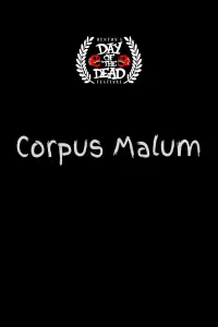 Poster to the movie "Corpus Malem" #1008802