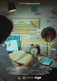 Poster to the movie "Defenseless" #706013