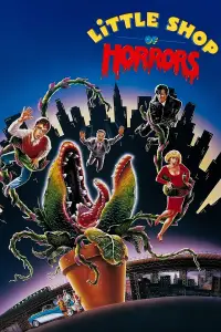 Poster to the movie "Little Shop of Horrors" #937449