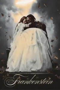 Poster to the movie "Frankenstein" #514007