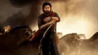 Backdrop to the movie "Hari Hara Veera Mallu : Part 1 - Sword vs Spirit" #816380