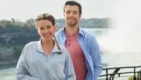 Backdrop to the movie "Falling in Love in Niagara" #434694