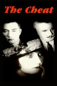 Poster to the movie "The Cheat" #1170376