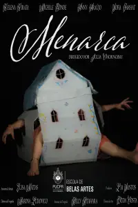 Poster to the movie "Menarca" #1104867