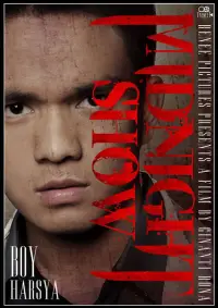 Poster to the movie "Midnight Show" #1090617