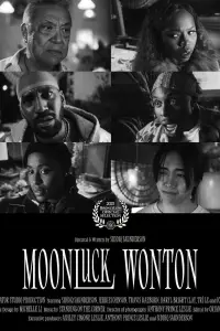 Poster to the movie "Moonluck Wonton" #1059142