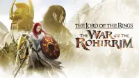 Backdrop to the movie "The Lord of the Rings: The War of the Rohirrim" #930673
