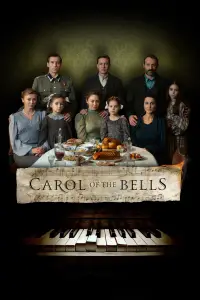 Poster to the movie "Carol of the Bells" #1136239