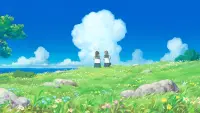Backdrop to the movie "Cocoon: Aru Natsu no Shoujo-tachi yori" #724562