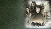 Backdrop to the movie "The Lord of the Rings: The Fellowship of the Ring" #867359