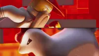 Backdrop to the movie "The Master: A LEGO Ninjago Short" #824230
