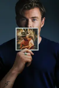 Poster to the movie "Chris Hemsworth: A Road Trip to Remember" #1015836