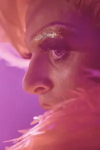 Poster to the movie "Olivia" #605477