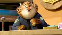 Backdrop to the movie "Zootopia" #883274