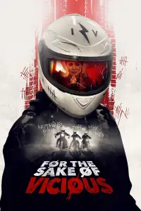 Poster to the movie "For the Sake of Vicious" #1116068