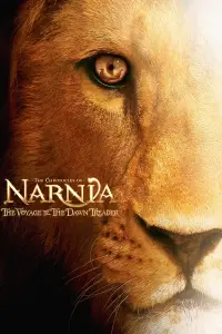 Poster to the movie "The Chronicles of Narnia: The Voyage of the Dawn Treader" #934946