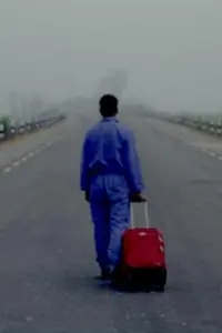 The Red Suitcase